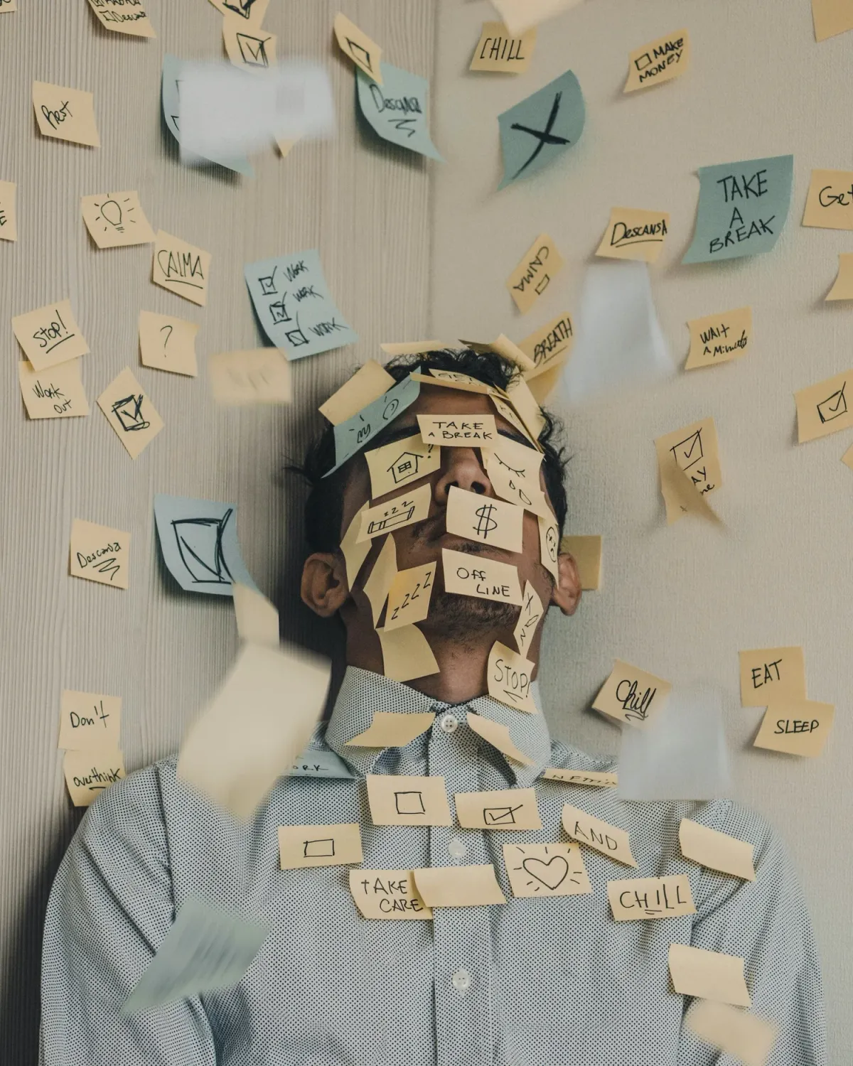 5 Steps to prioritize your tasks efficiently