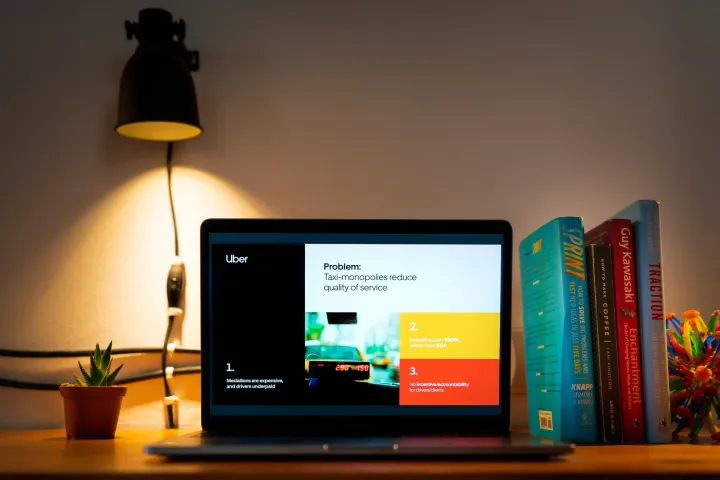 The Types of Presentations you really need!