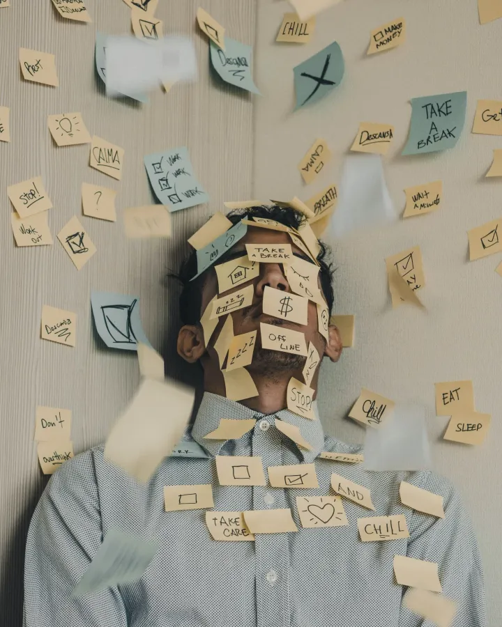 5 Steps to prioritize your tasks efficiently