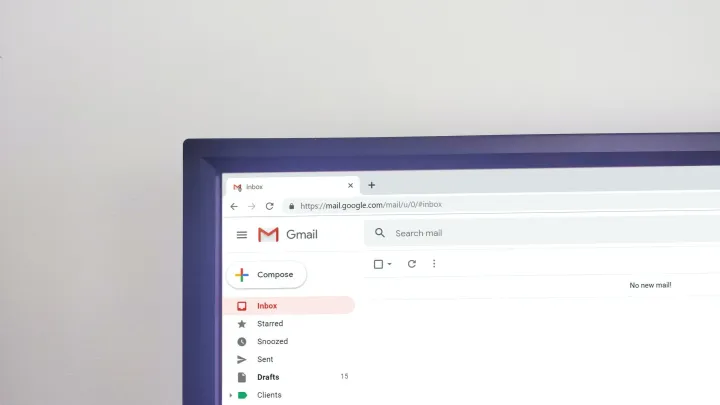 How to set up Zero Inbox in your Gmail-Account